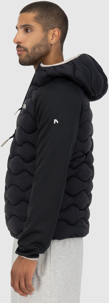 Alife And Kickin ArchieAK A Hybrid Jacket