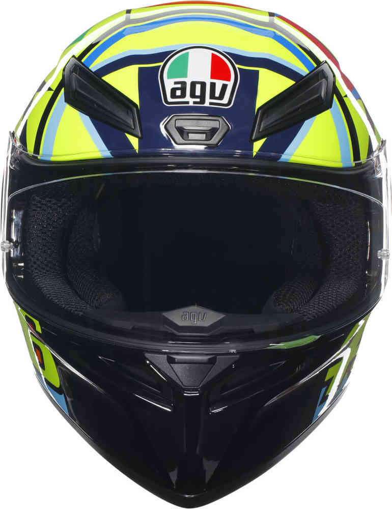 AGV K-1 S Soleluna 2017 Helmet