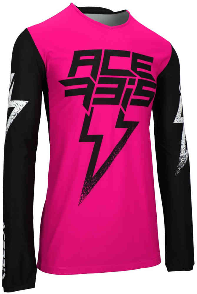 Acerbis X-Flex Blizzard Motocross Jersey