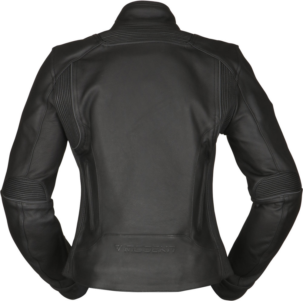 Modeka Helena Ladies Motorcycle Leather Jacket