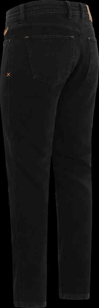 Riding Culture Huppi Pro Black LT Cycling Pants