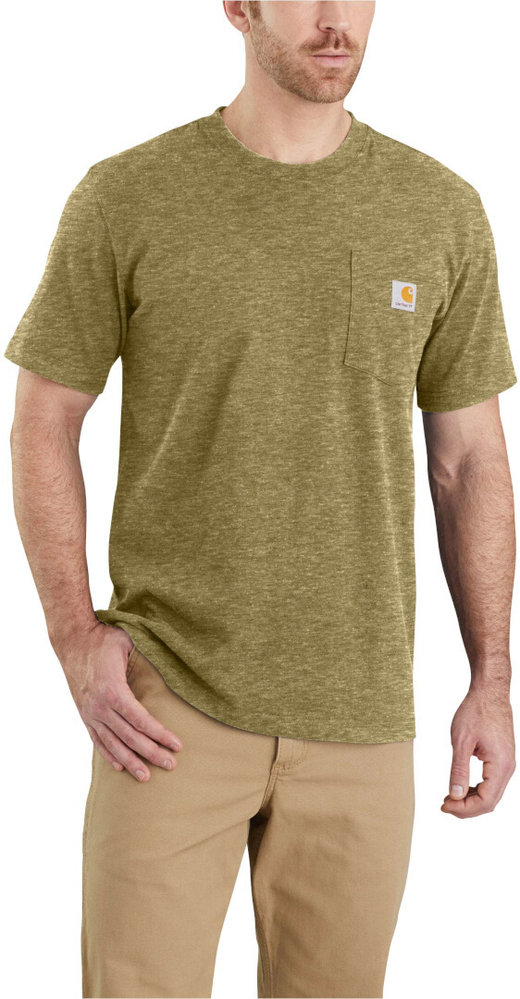 Carhartt Workwear Pocket T-Shirt
