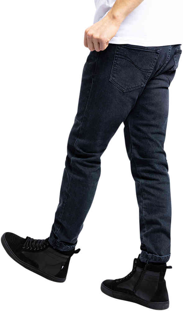 John Doe Pioneer Mono Motorcycle Jeans