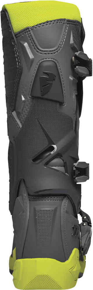 Thor Radial Motocross Boots