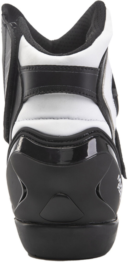 MUGENRACE Hurry perforated Motocycle Boots