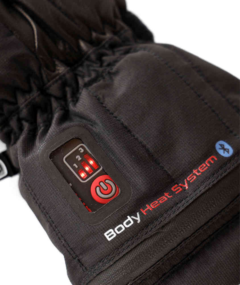 Lenz Heat Glove 6.0 Finger Cap Women heated Mittens