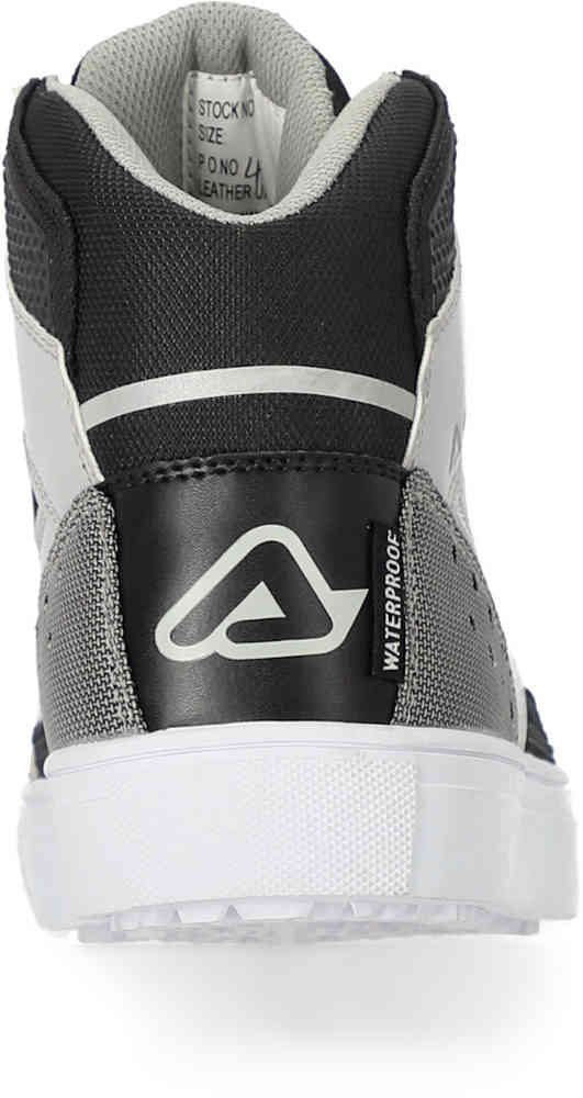 Acerbis Lock Motorcycle Shoes
