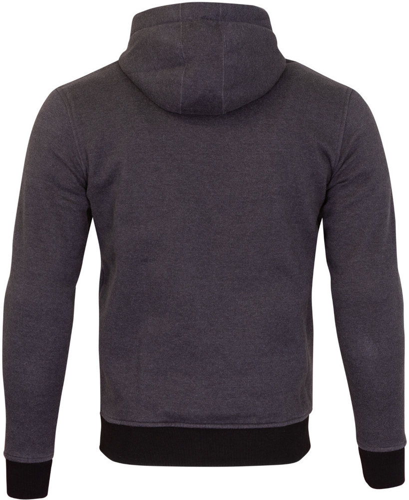 Merlin Cody Built With Kevlar® Zip Hoodie