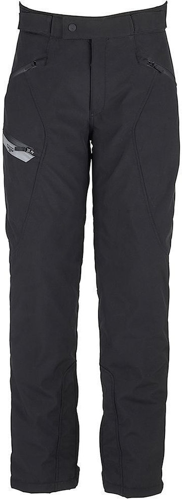 Furygan Softshell Motorcycle Textile Pants