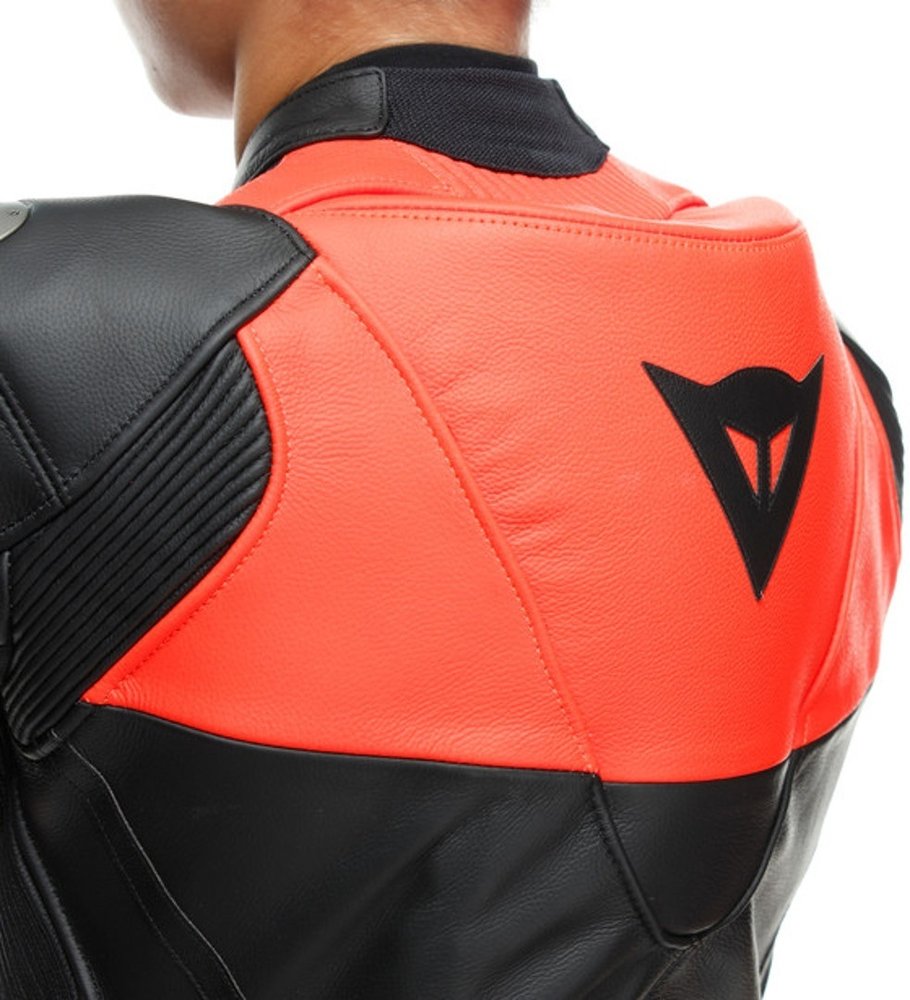 Dainese Gen-Z One Piece Perforated Kids Leather Suit