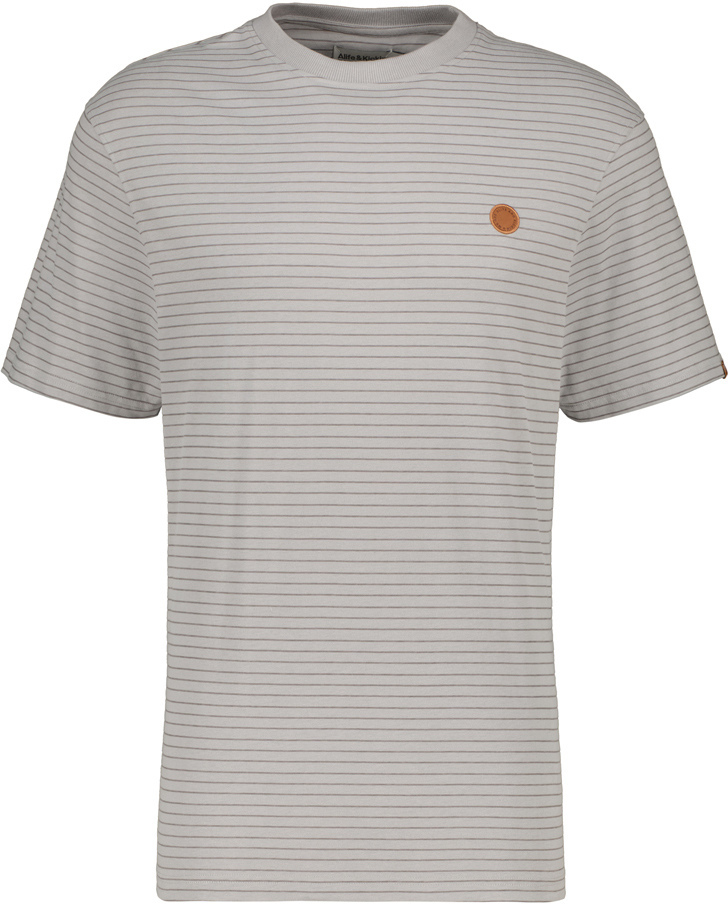 Alife And Kickin NicAK Z T-Shirt