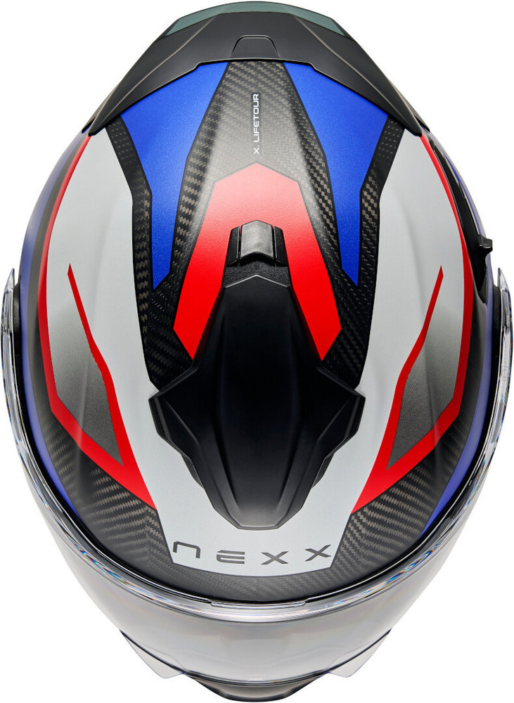 Nexx X.Lifetour Pro Mile Carbon Helmet