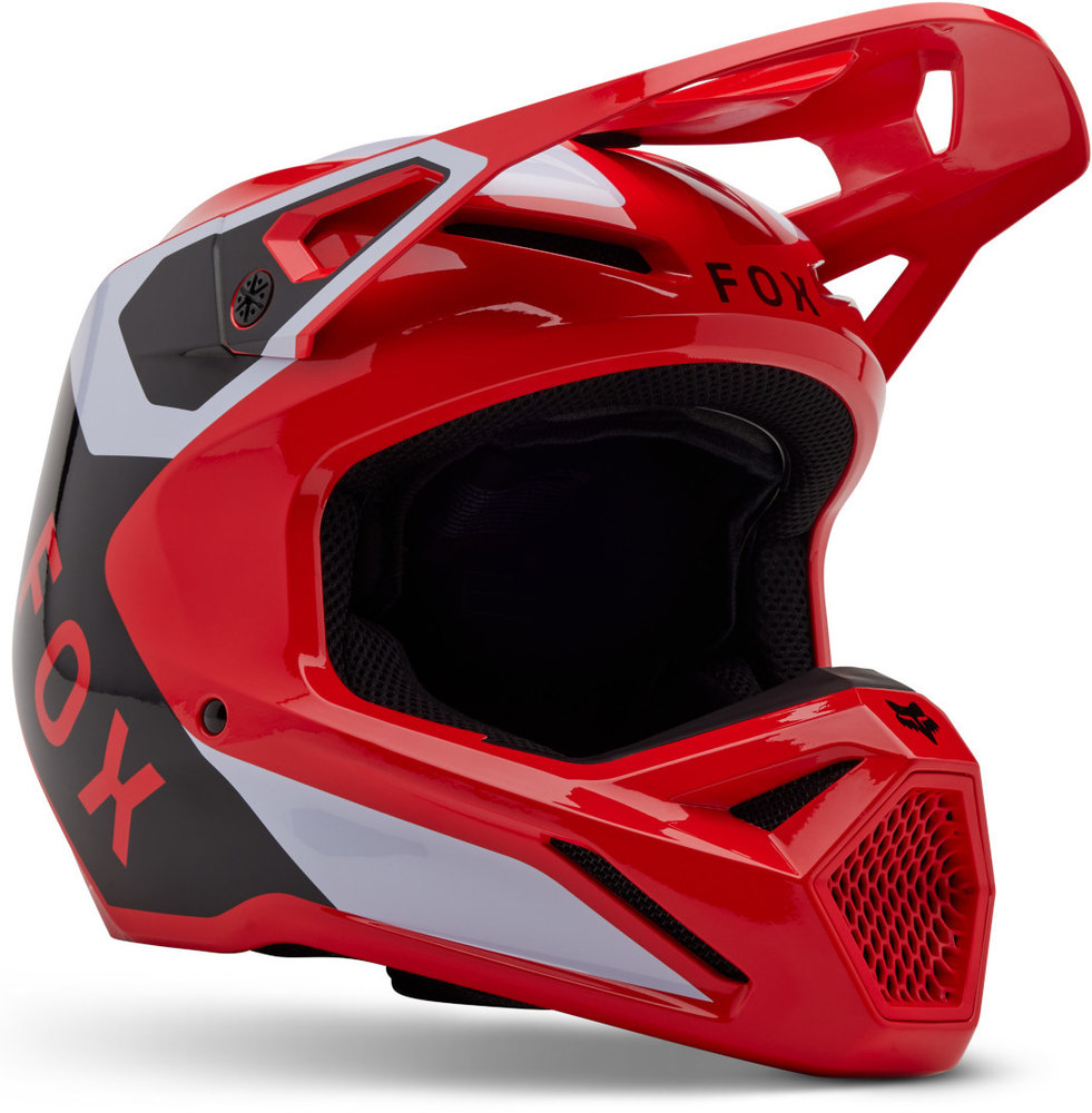 FOX V1 Lean MIPS Motocross Helmet