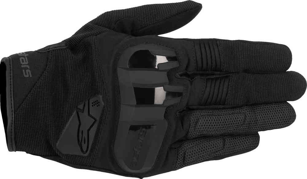 Alpinestars Chrome V2 Motorcycle Gloves