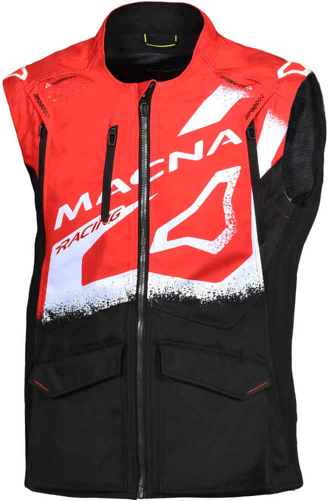 Macna Landmark Motocross Jacket