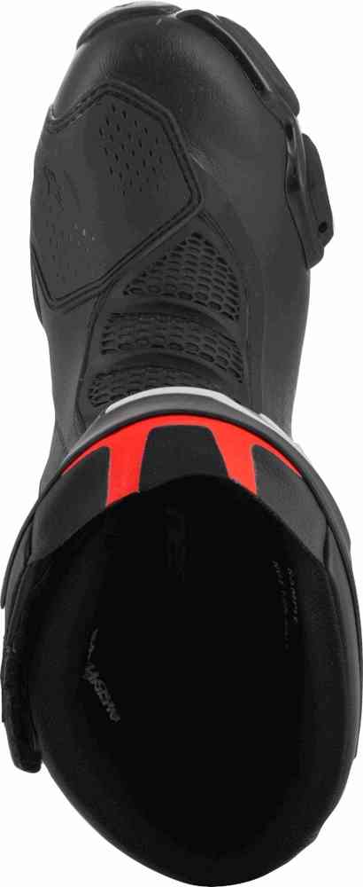 Alpinestars SMX-6 V3 Fluo Motorcycle Boots