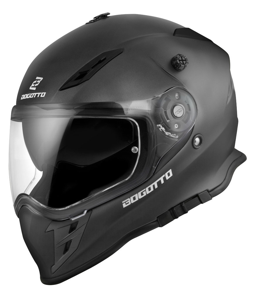 Bogotto V331 Enduro Helmet