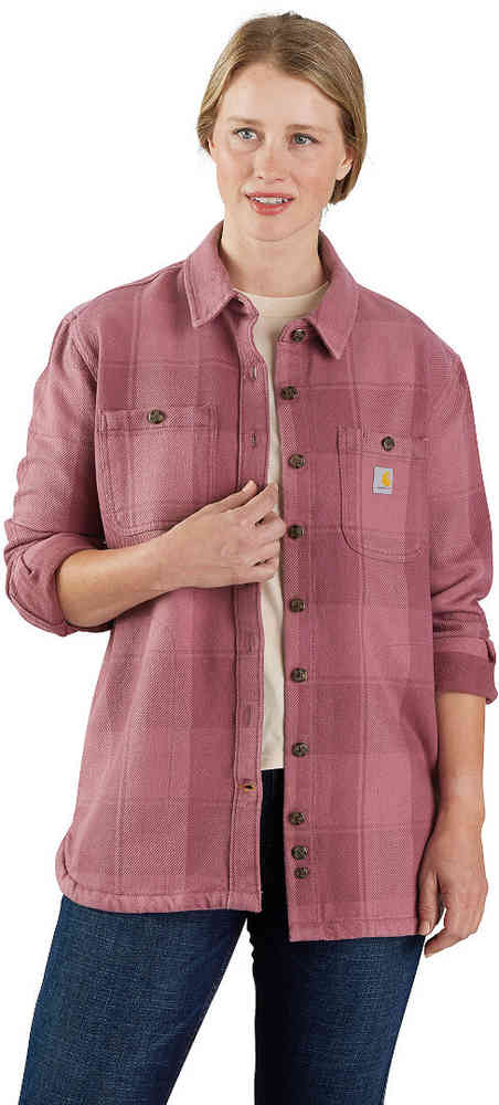 Carhartt Loose Fit Twill Ladies Shirt