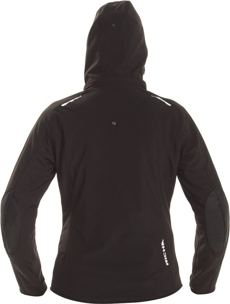 Richa Boka waterproof Ladies Motorcycle Textile Jacket