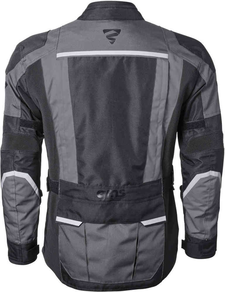 GMS Tigris waterproof Motorcycle Textile Jacket