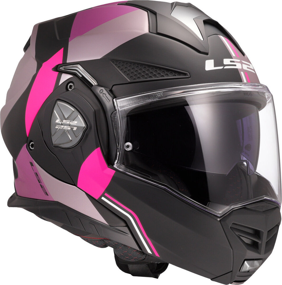 LS2 FF901 Advant X Ultra Helmet