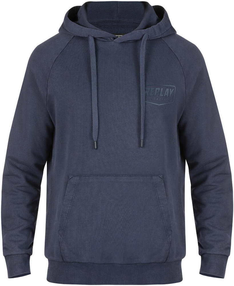 Replay Classic Hoodie