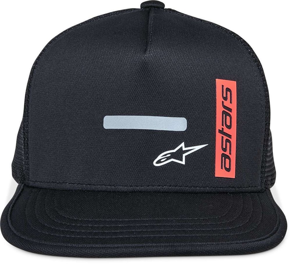 Alpinestars Alter Trucker Cap