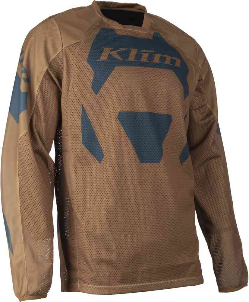 Klim Mojave 2025 Motocross Jersey