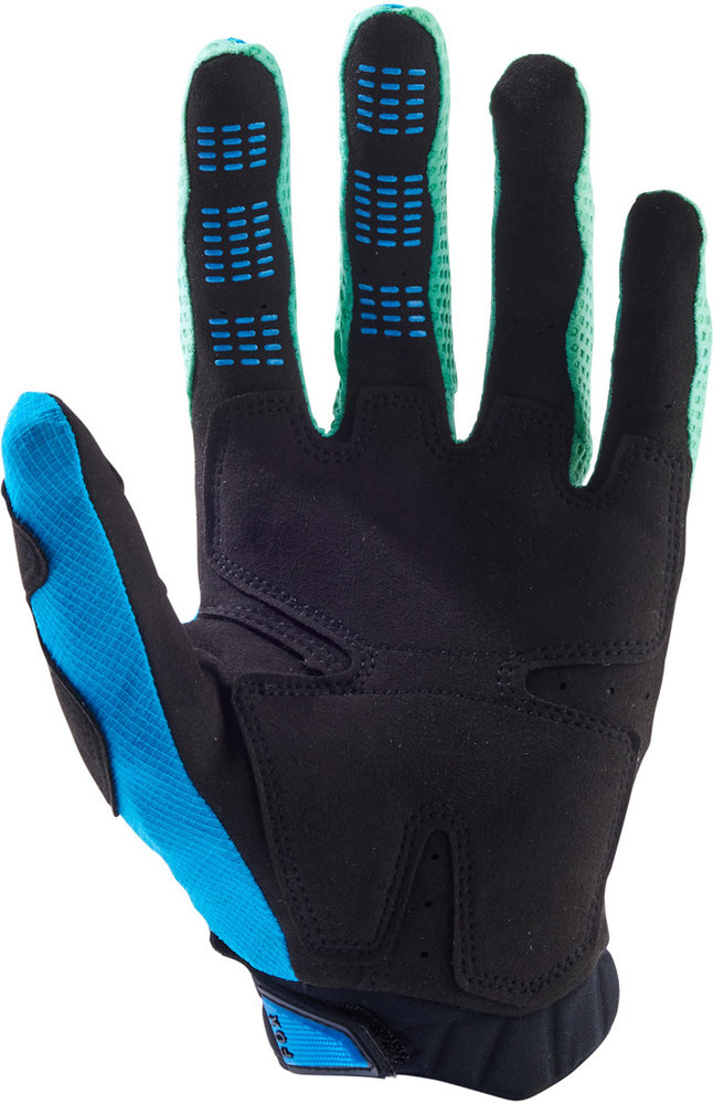FOX Pawtector Motocross Gloves