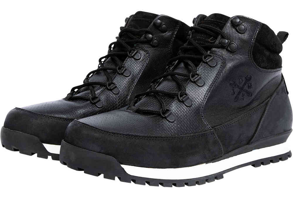 John Doe Overland Motorcycle Shoes