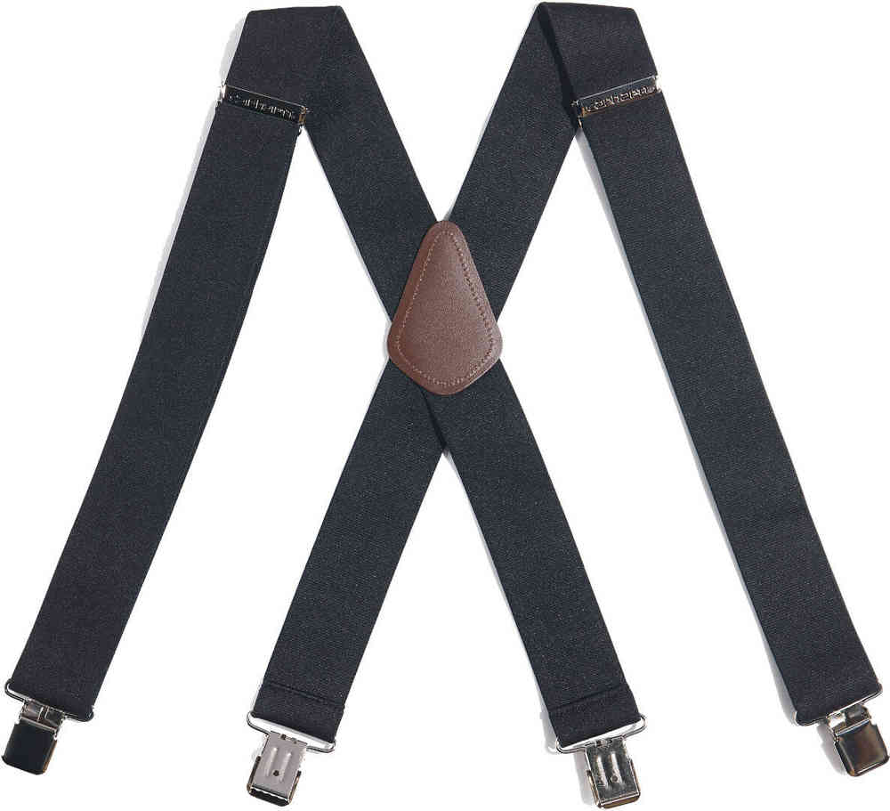 Carhartt Rugged Flex™ Elastic Suspenders