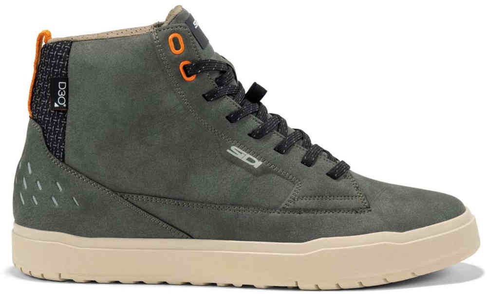 Sidi Arx WP waterproof Motorcycle Shoes