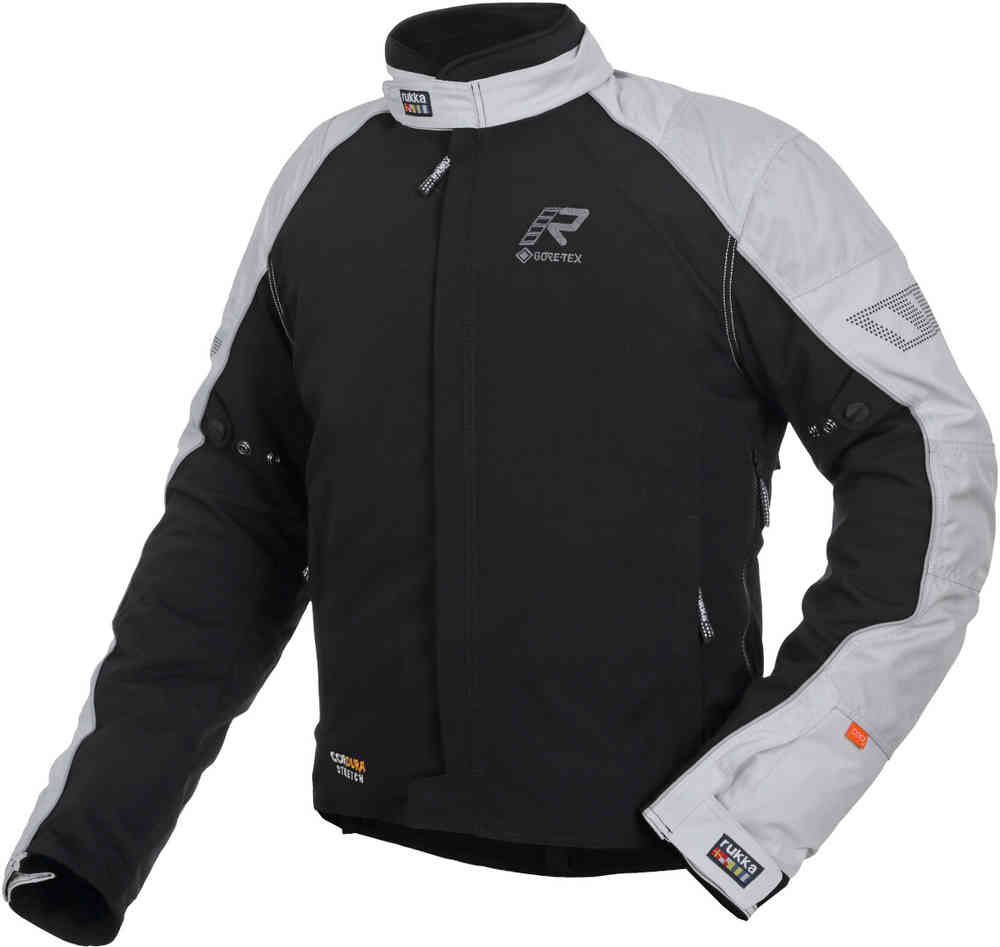 Rukka Comfo-R GTX Motorcycle Textile Jacket