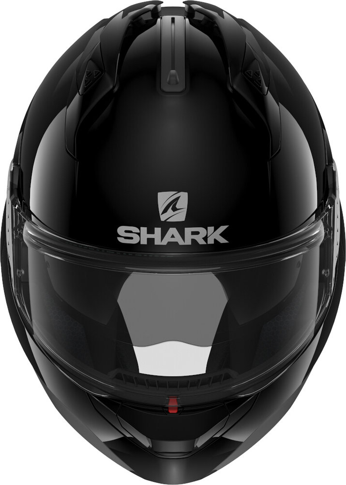 Shark Evo-GT Blank Helmet