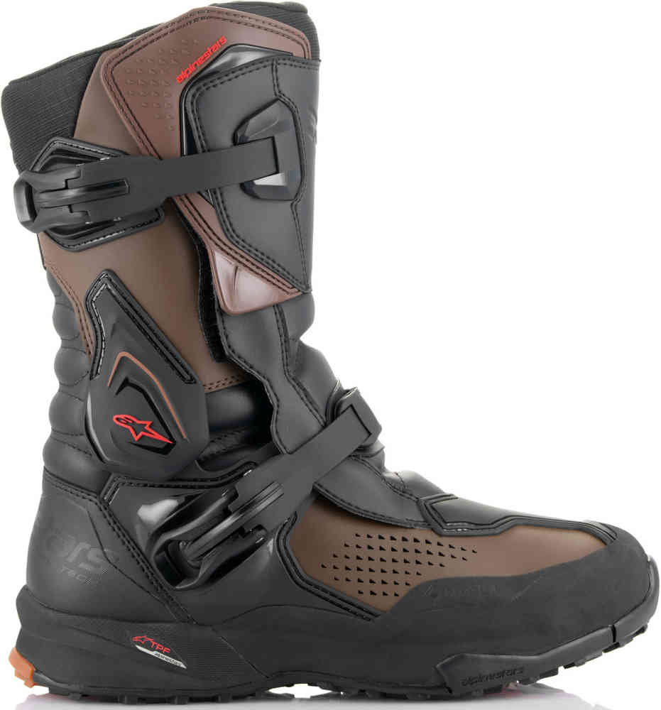 Alpinestars XT-8 Gore-Tex waterproof Motorcycle Boots
