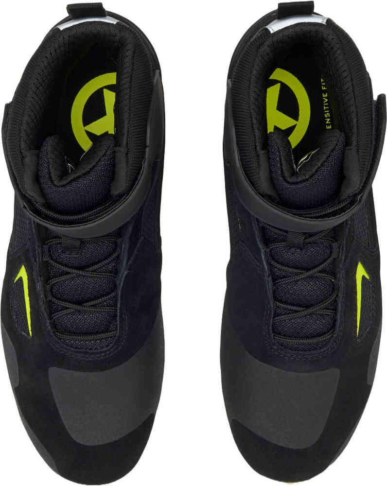 XPD X-Radical Motorcycle Shoes