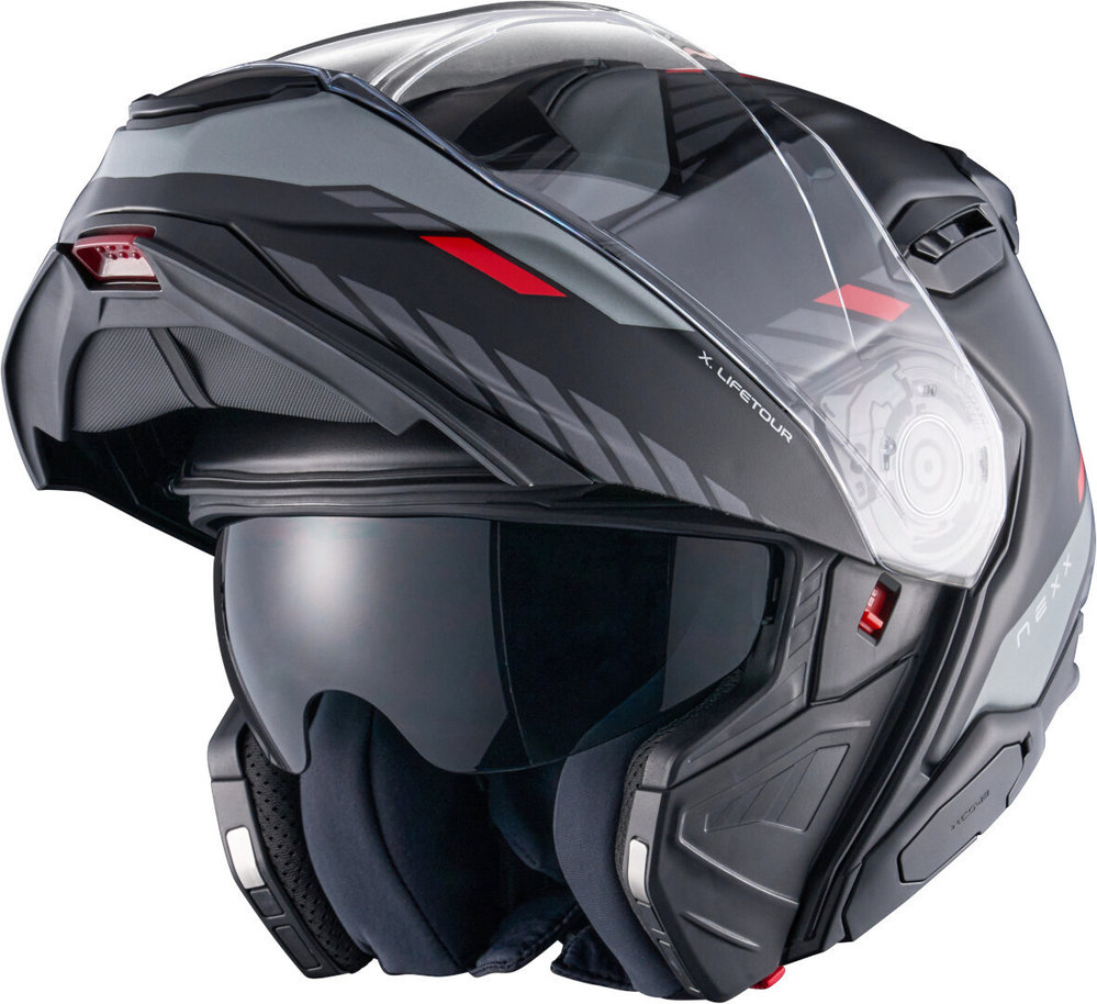 Nexx X.Lifetour Globe Helmet