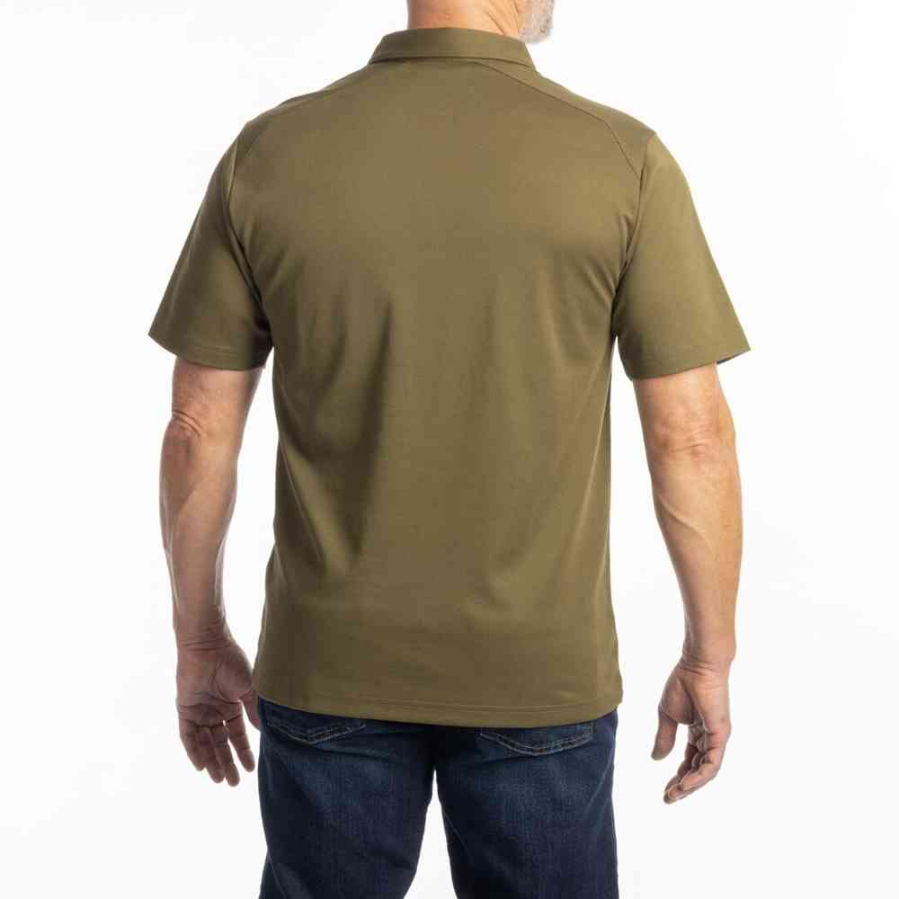 Klim Atlas Polo Shirt