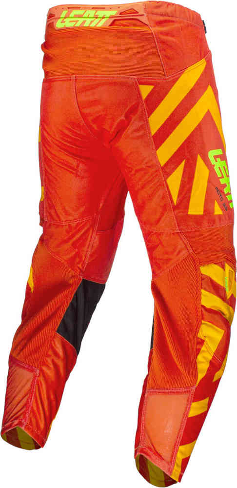 Leatt 3.5 Ride Pattern 2024 Motocross Jersey and Pants Set