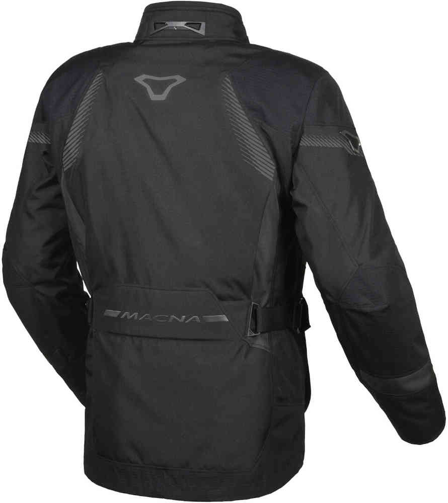 Macna Rancher waterproof Motorcycle Textile Jacket