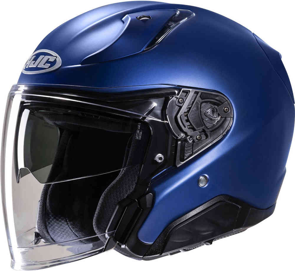 HJC RPHA 31 Solid Jet Helmet