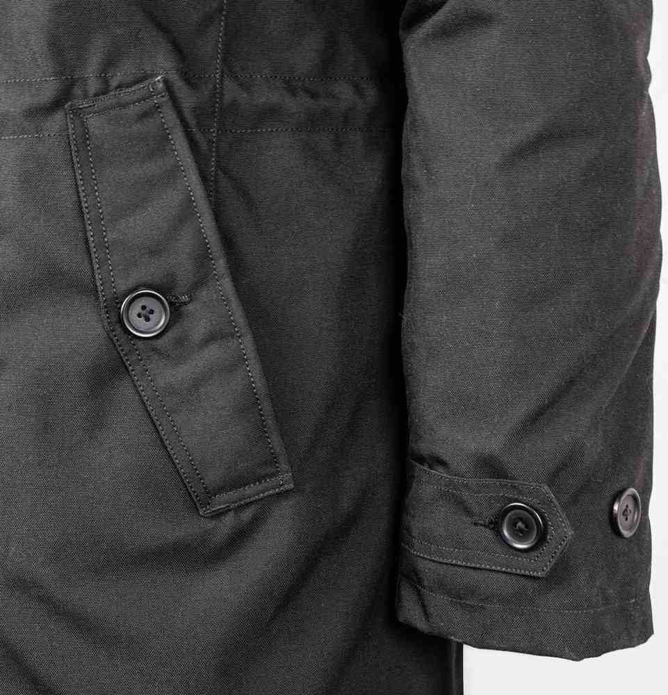 GMS Franck waterproof Motorcycle Textile Jacket