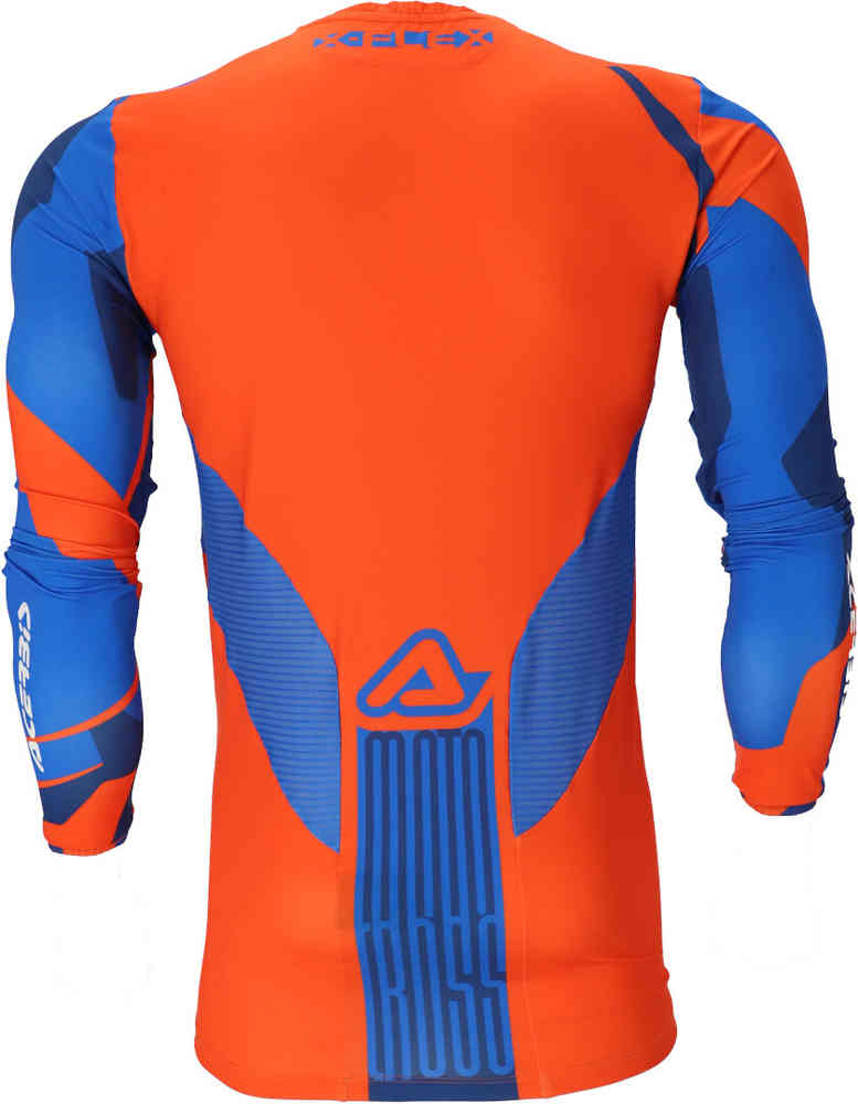 Acerbis J-Flex 1 Motocross Jersey