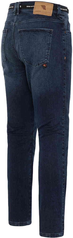 Riding Culture Tapered Slim Motorcycle Jeans