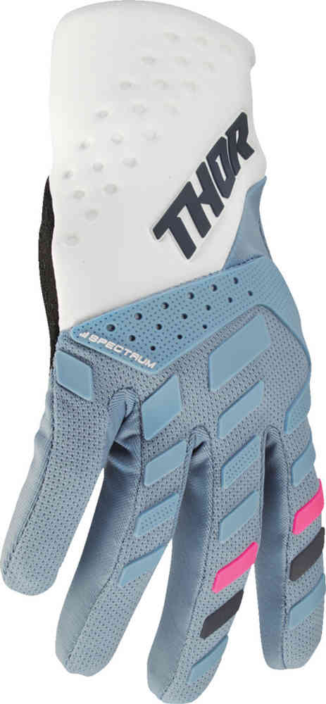 Thor Spectrum 2024 Ladies Motocross Gloves