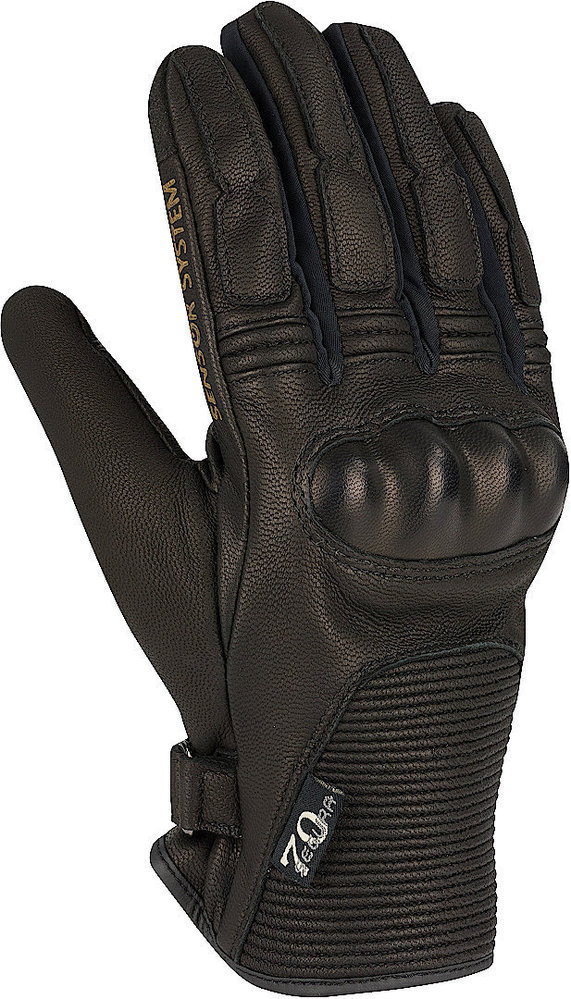 Segura Swan Motorcycle Gloves