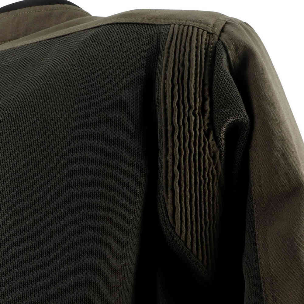 Helstons Puma Air Motorcycle Textile Jacket