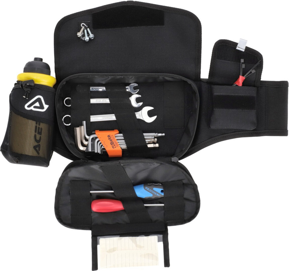 Acerbis Ram Pro Logo 2L Waist Pack