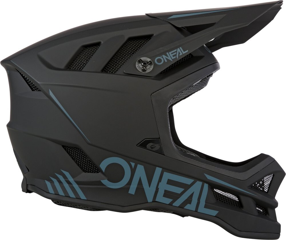 Oneal Blade Polyacrylite Solid Downhill Helmet