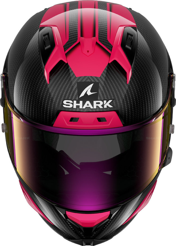 Shark Aeron Carbon Skin Helmet